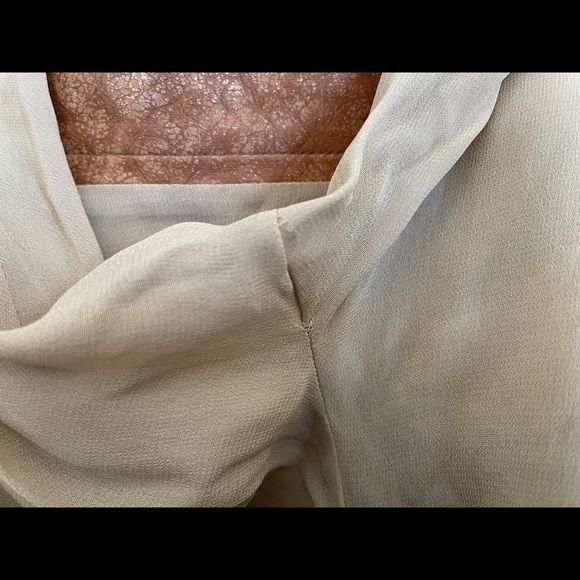 Emanuel Ungaro Fuchsia Leather pants - Size 6 - Picture 14 of 14